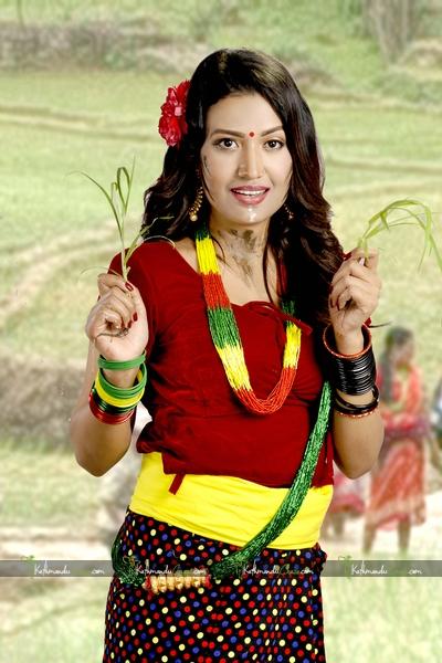 Sapana  Lamichhane